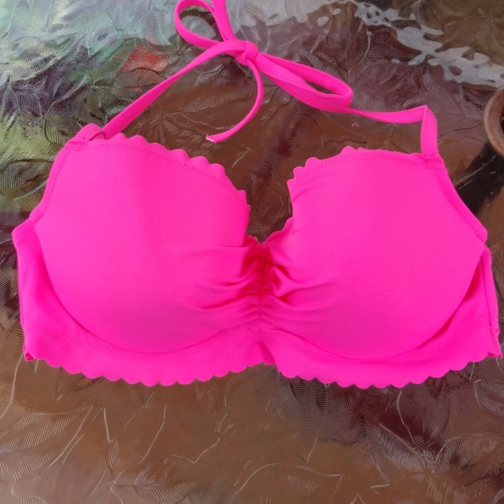 Victoria's Secret bikini top